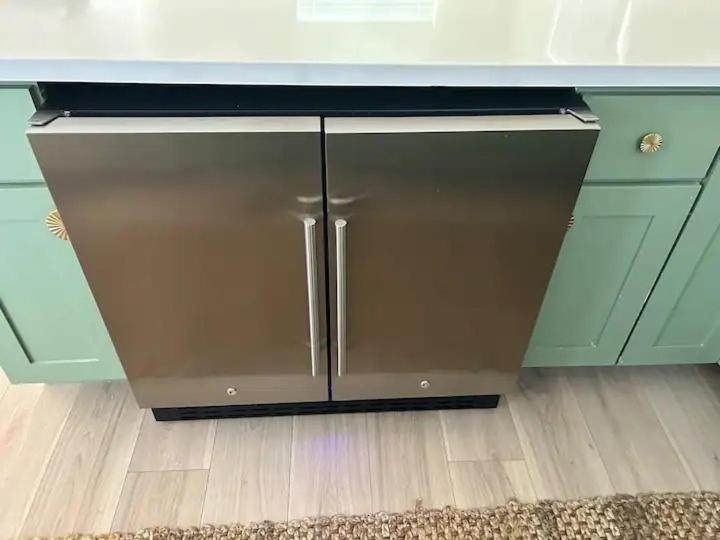 Serene Modern Home Backdoor With Great Wifi, Games, Movies, Patio Seating And Bbq Easy Access To North Joshua Tree National Park In 10 Minutes تونتي ناين بالمز المظهر الخارجي الصورة