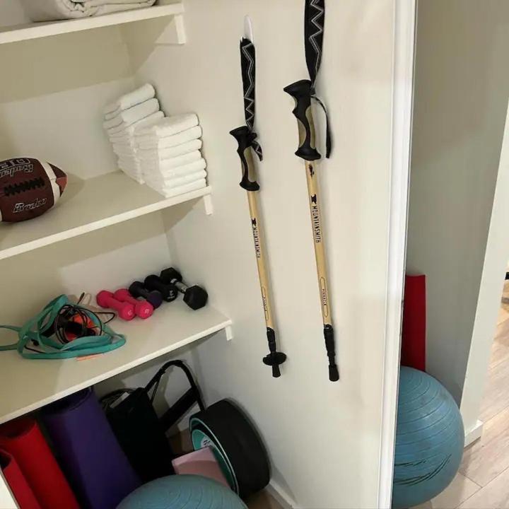 Serene Modern Home Backdoor With Great Wifi, Games, Movies, Patio Seating And Bbq Easy Access To North Joshua Tree National Park In 10 Minutes تونتي ناين بالمز المظهر الخارجي الصورة