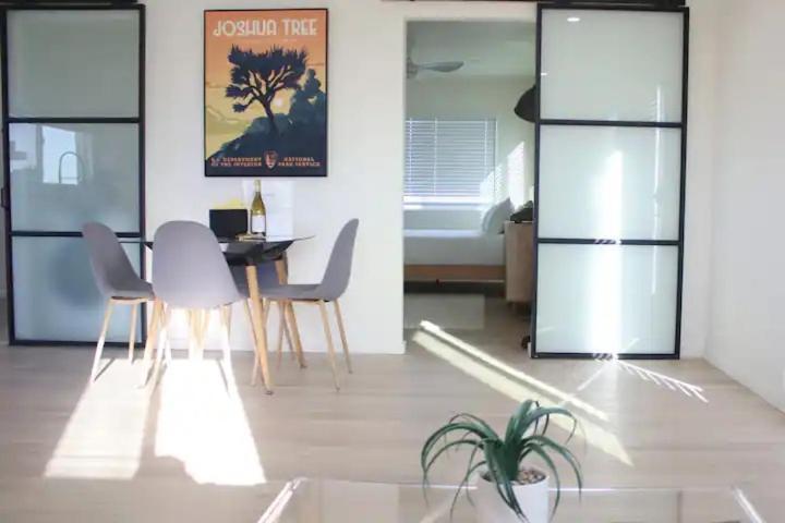 Serene Modern Home Backdoor With Great Wifi, Games, Movies, Patio Seating And Bbq Easy Access To North Joshua Tree National Park In 10 Minutes تونتي ناين بالمز المظهر الخارجي الصورة