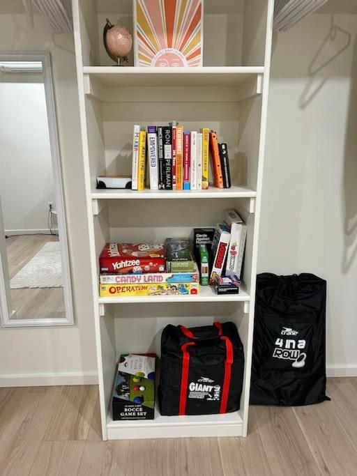 Serene Modern Home Backdoor With Great Wifi, Games, Movies, Patio Seating And Bbq Easy Access To North Joshua Tree National Park In 10 Minutes تونتي ناين بالمز المظهر الخارجي الصورة